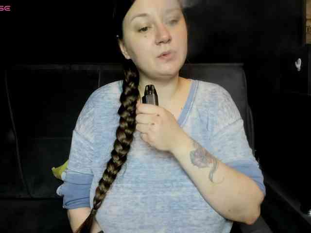 AlisaBacker webcam