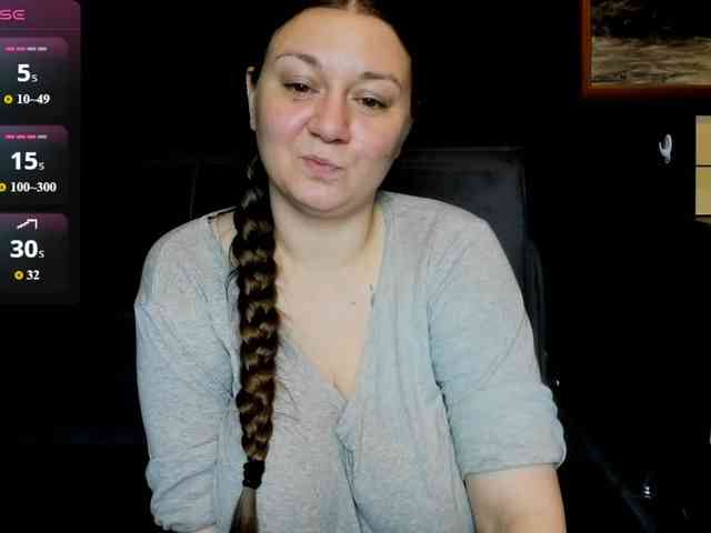 AlisaBacker webcam