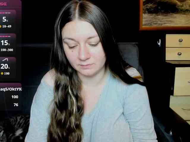 AlisaBacker webcam