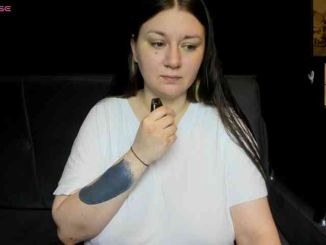 AlisaBacker webcam