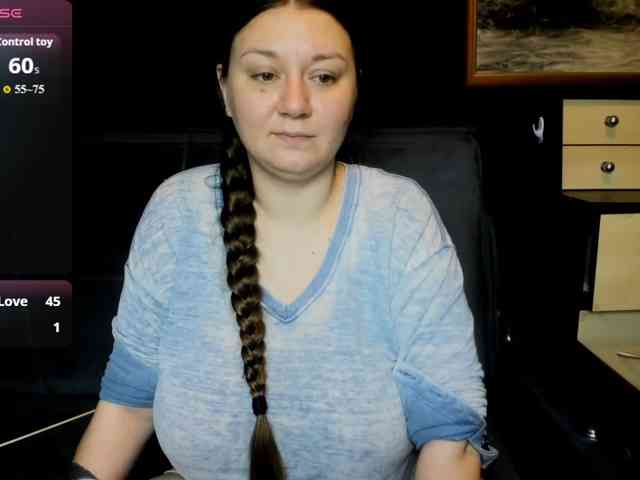 AlisaBacker webcam