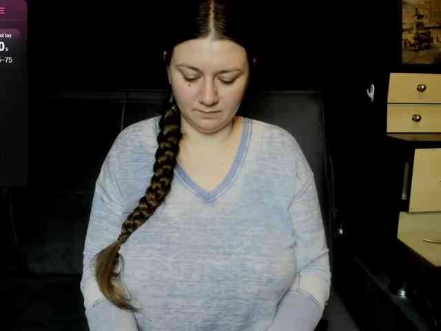 AlisaBacker webcam