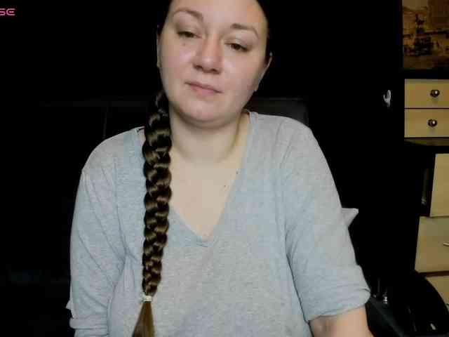 AlisaBacker webcam