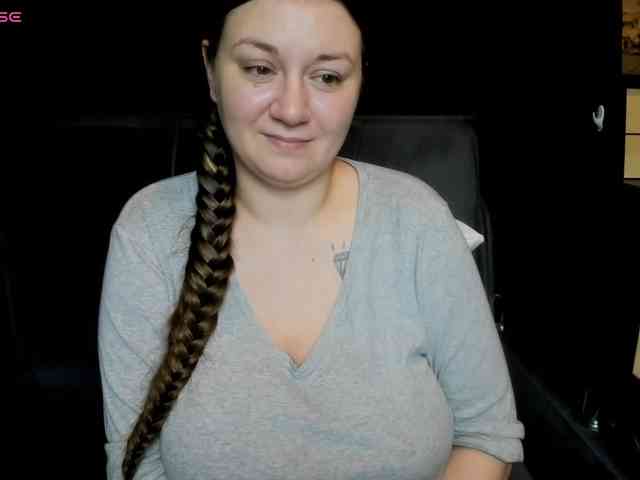 AlisaBacker webcam