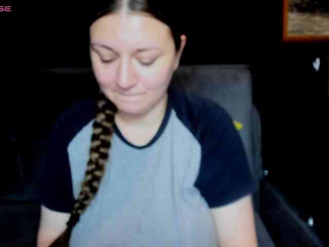 AlisaBacker webcam