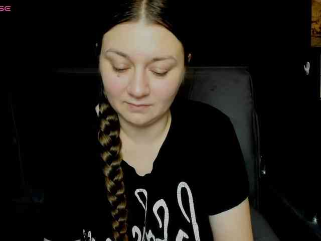 AlisaBacker webcam