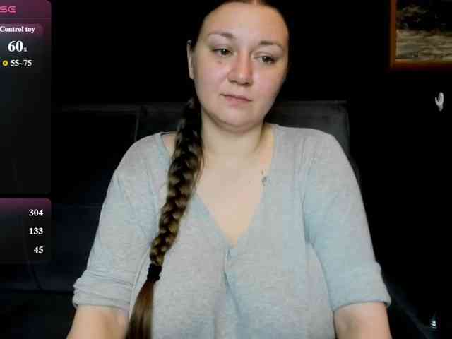 AlisaBacker webcam