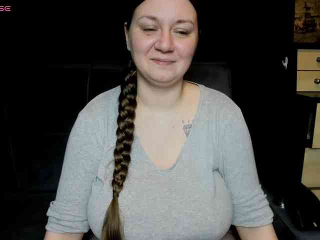AlisaBacker webcam
