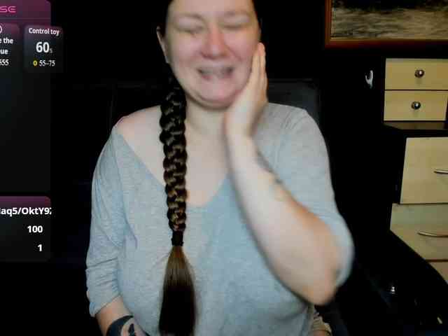 AlisaBacker webcam