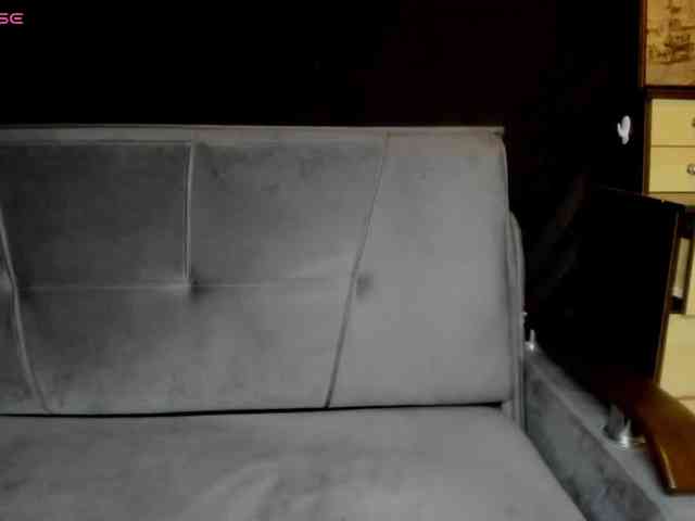 AlisaBacker webcam