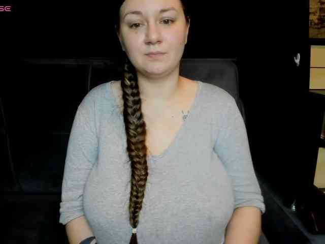 AlisaBacker webcam