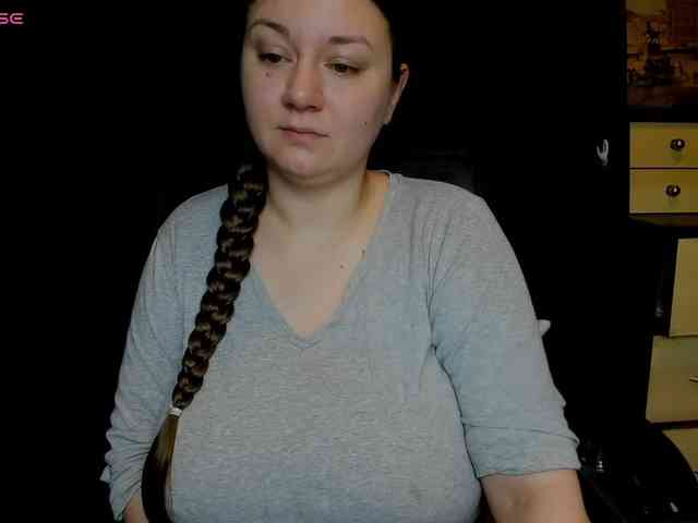 AlisaBacker webcam