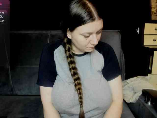 AlisaBacker webcam