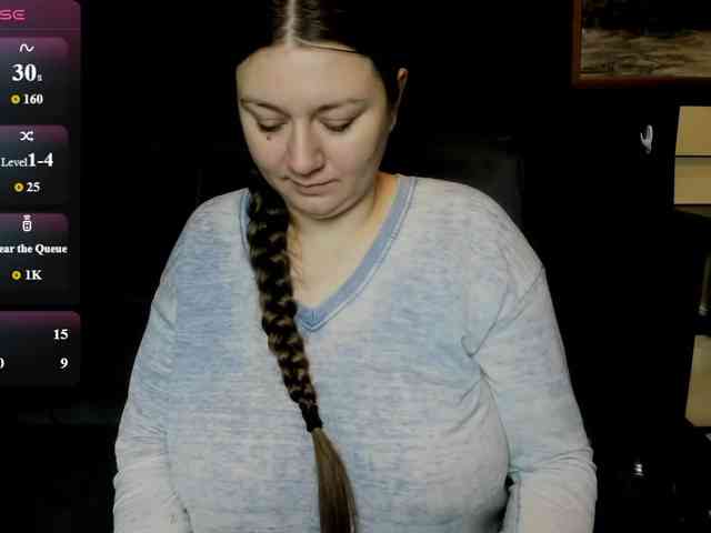 AlisaBacker webcam
