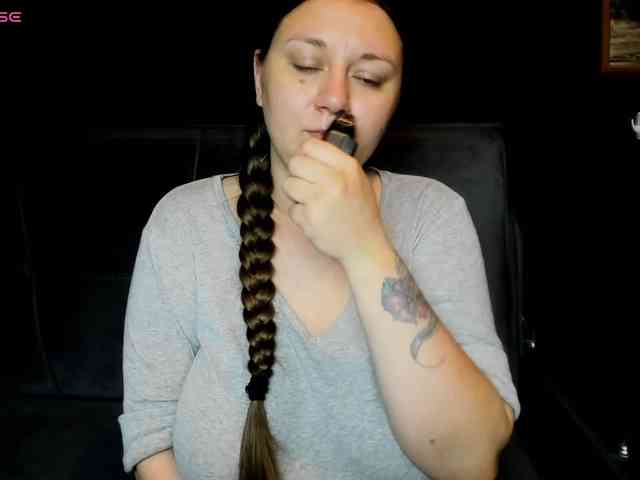 AlisaBacker webcam