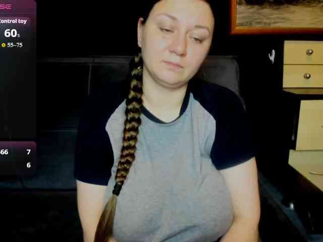 AlisaBacker webcam