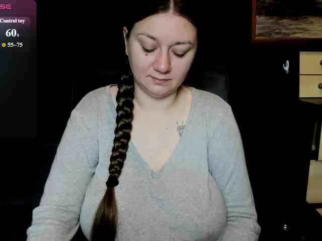 AlisaBacker webcam