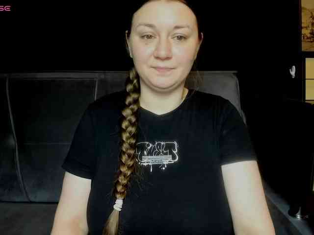 AlisaBacker webcam