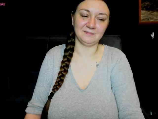 AlisaBacker webcam