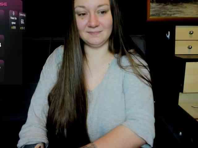 AlisaBacker webcam