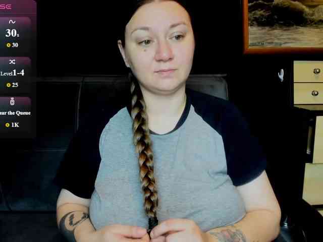 AlisaBacker webcam