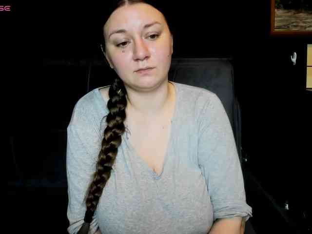 AlisaBacker webcam