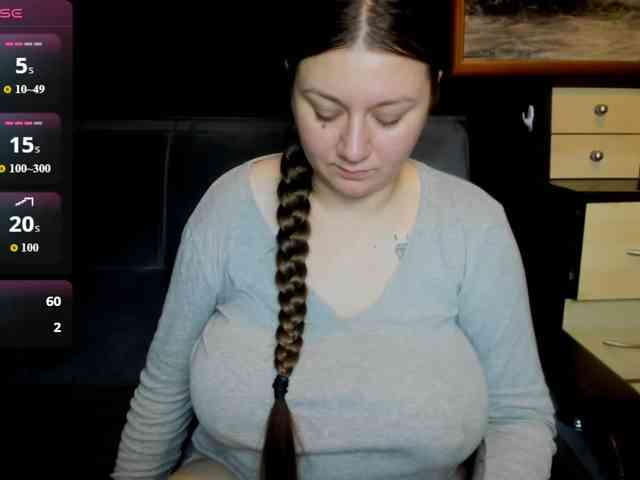AlisaBacker webcam