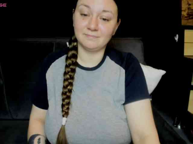 AlisaBacker webcam