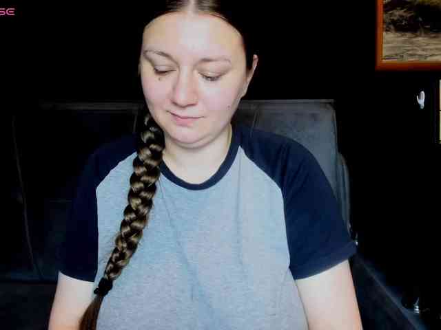 AlisaBacker webcam