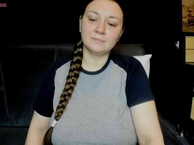 AlisaBacker webcam