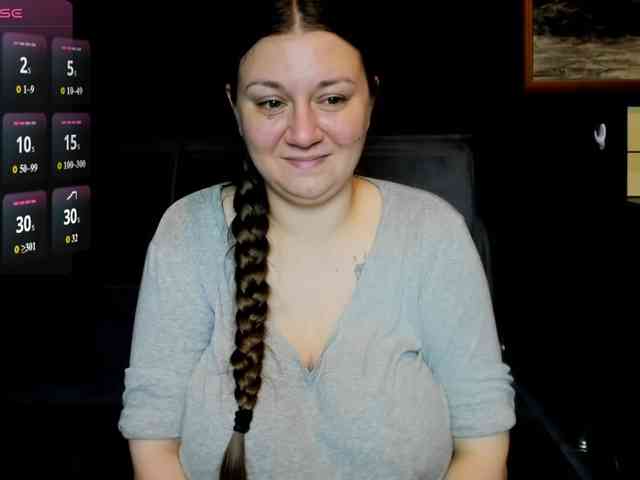 AlisaBacker webcam