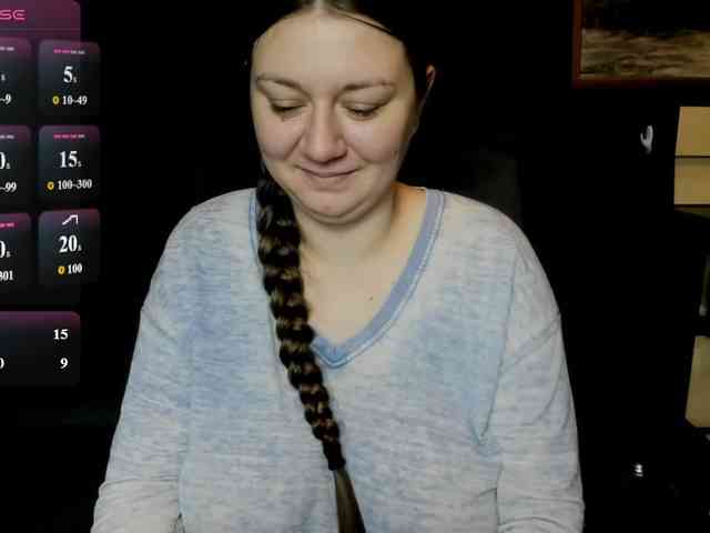 AlisaBacker webcam