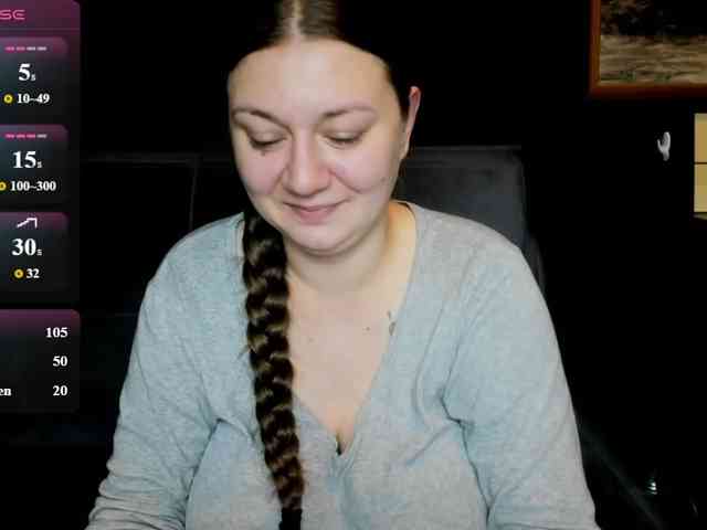 AlisaBacker webcam
