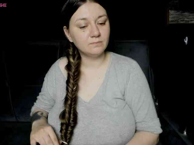 AlisaBacker webcam