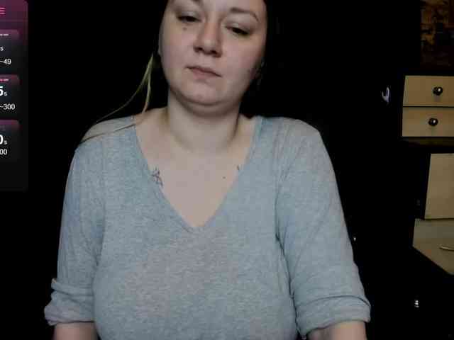 AlisaBacker webcam