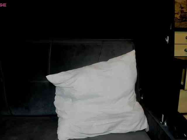 AlisaBacker webcam