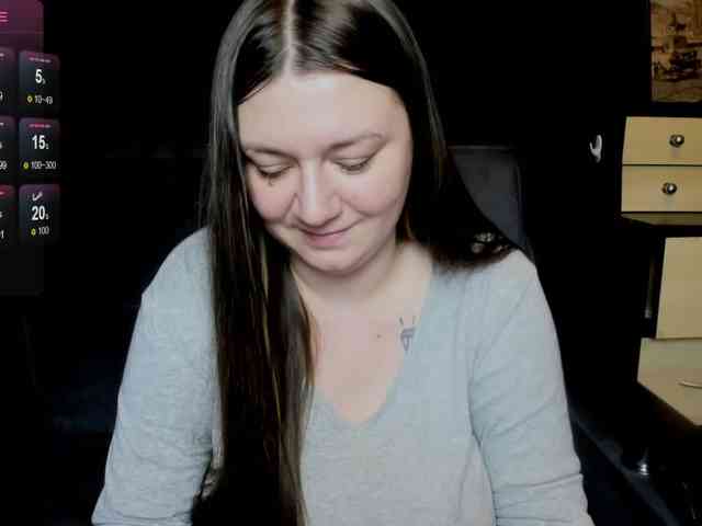 AlisaBacker webcam