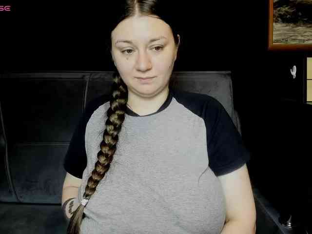 AlisaBacker webcam