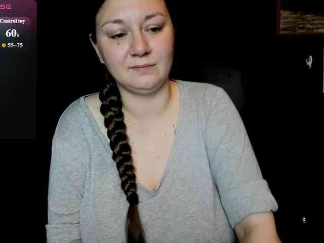 AlisaBacker webcam