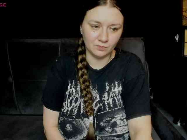 AlisaBacker webcam