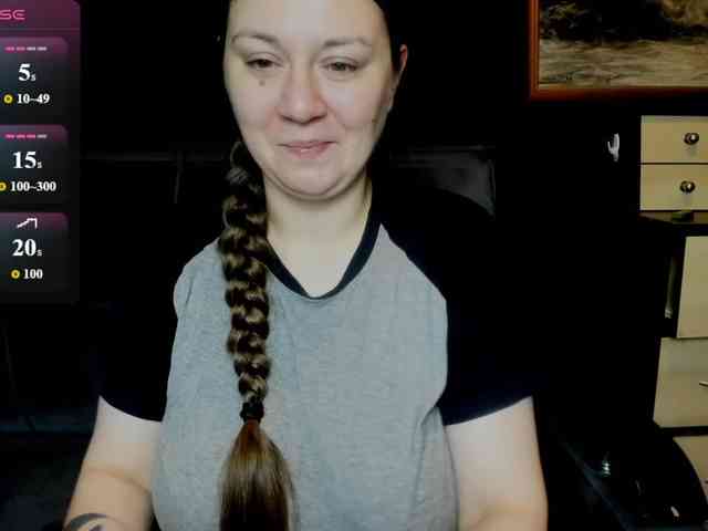 AlisaBacker webcam