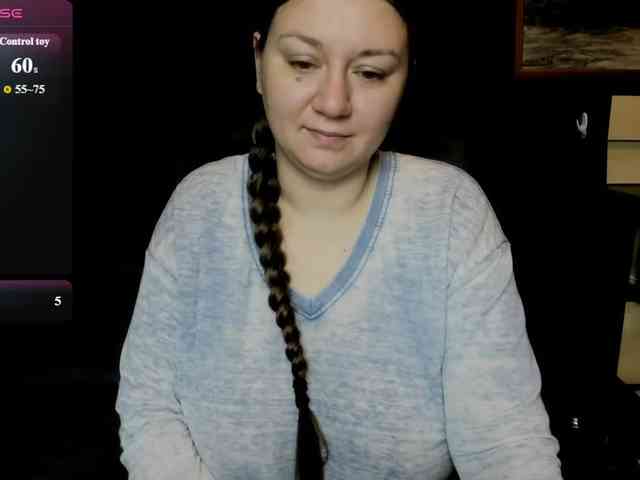 AlisaBacker webcam