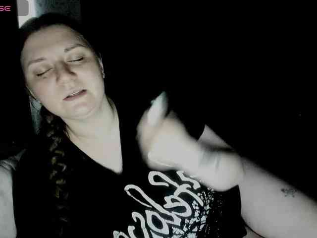 AlisaBacker webcam
