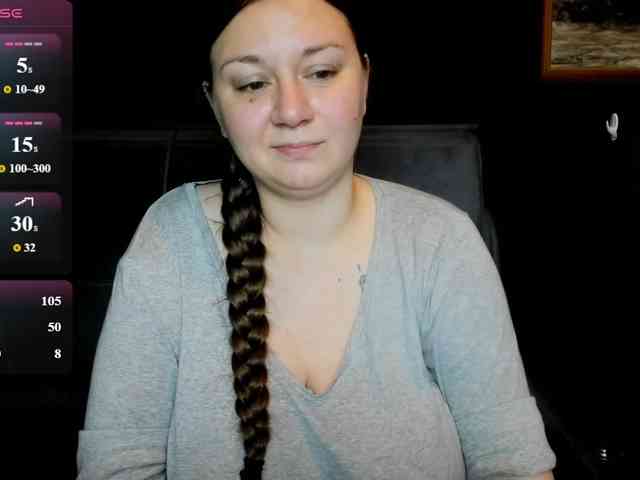 AlisaBacker webcam