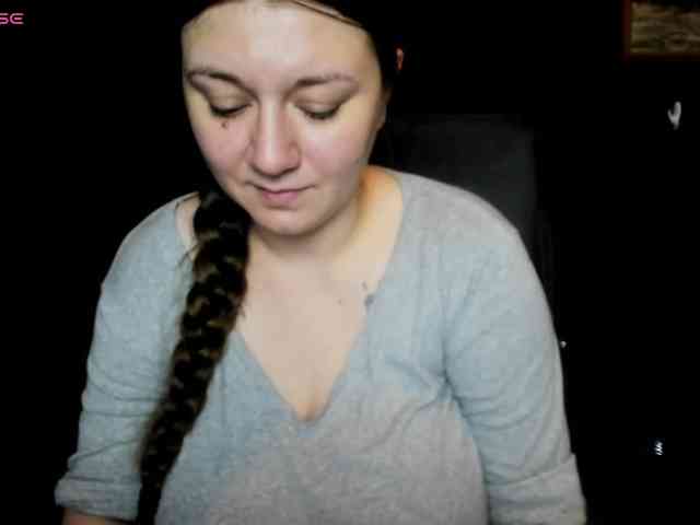 AlisaBacker webcam