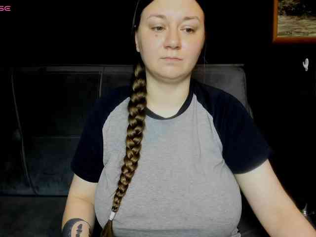 AlisaBacker webcam