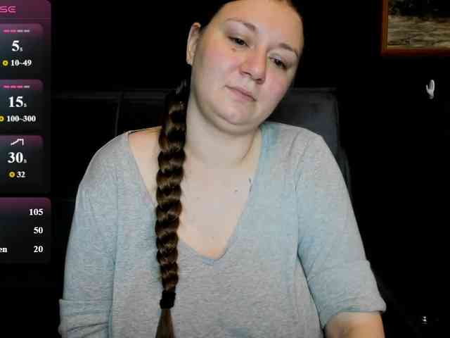 AlisaBacker webcam