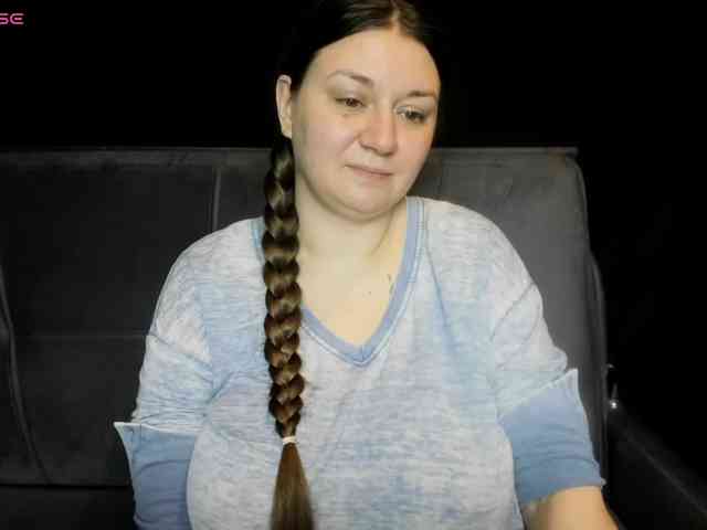 AlisaBacker webcam