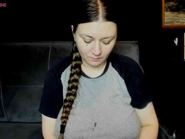 AlisaBacker webcam