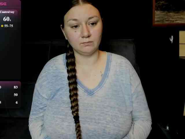 AlisaBacker webcam